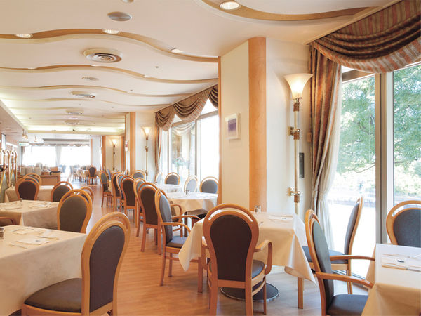 京王プラザホテル多摩のレストラン