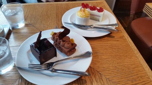 パティスリー・パリ セヴェイユ3