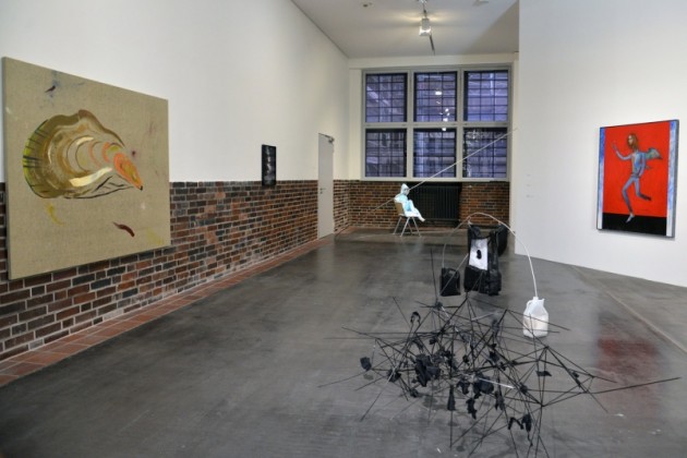 frankfurt mordan art