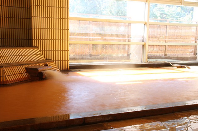 かんぽの宿有馬