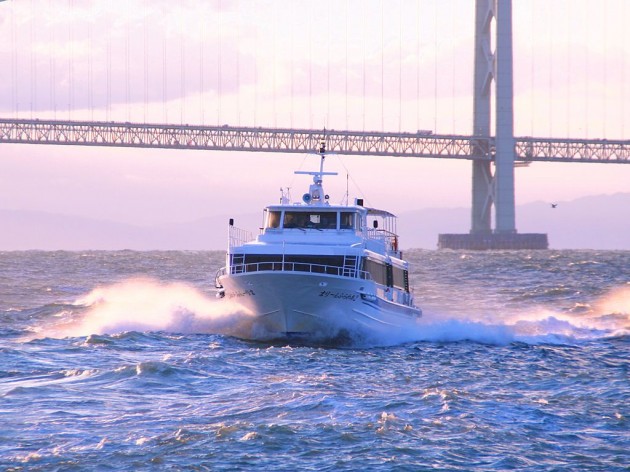 ジェノバライン