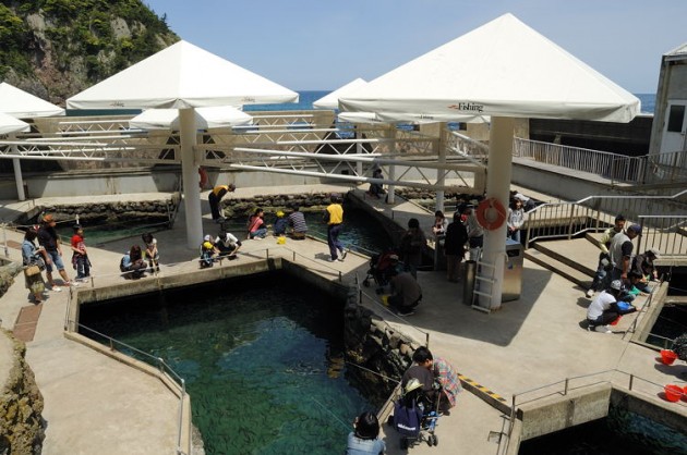 城崎マリンワールド