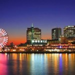 穴場～名所まで！神戸の観光スポットおすすめランキング 人気７選