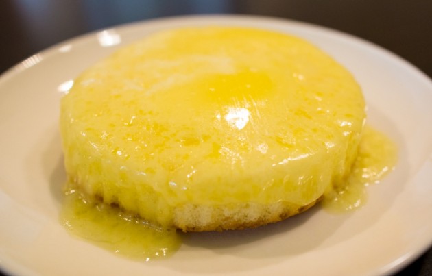 デンマークチーズケーキ