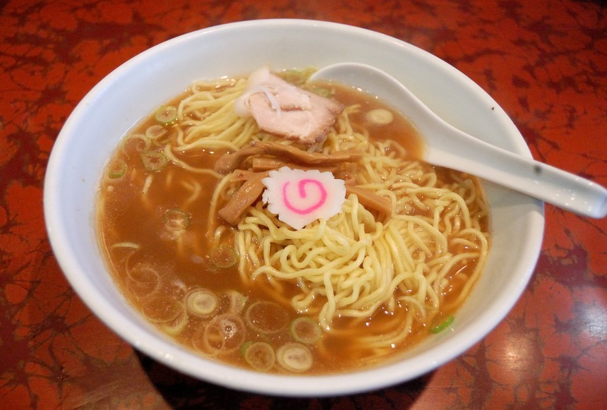 千葉県第２位の都市「船橋市」のラーメン・つけ麺おすすめランキング