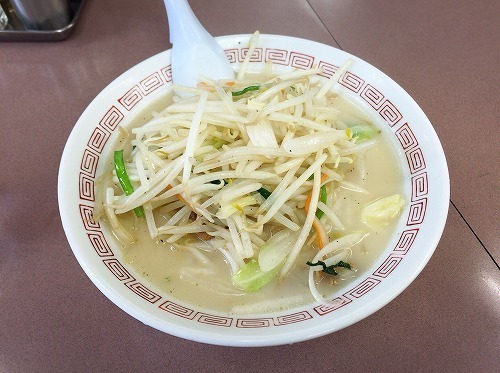 SLつけ麺 津田沼店