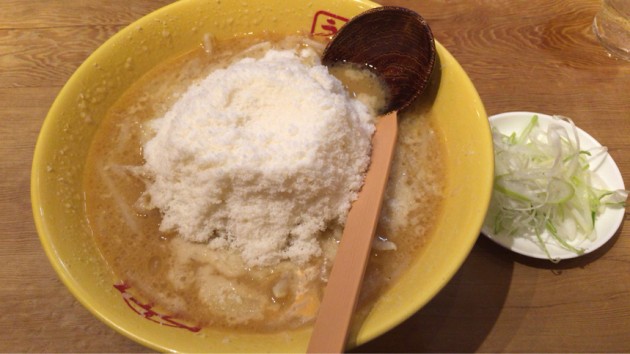 九十九ラーメン 津田沼店