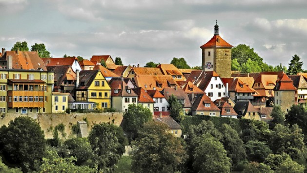 ローテンブルグ