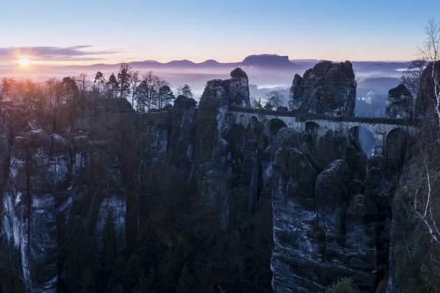 ザクセンスイス