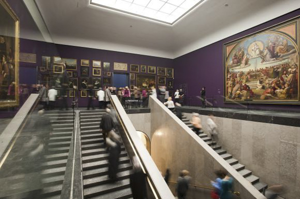 シュテーデル美術館