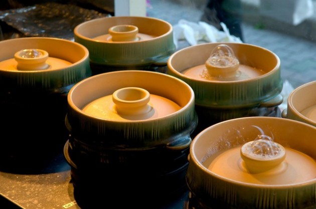 八代目儀兵衛_お米