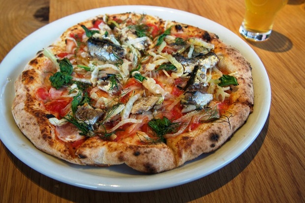 スプリングバレーブルワリー東京4