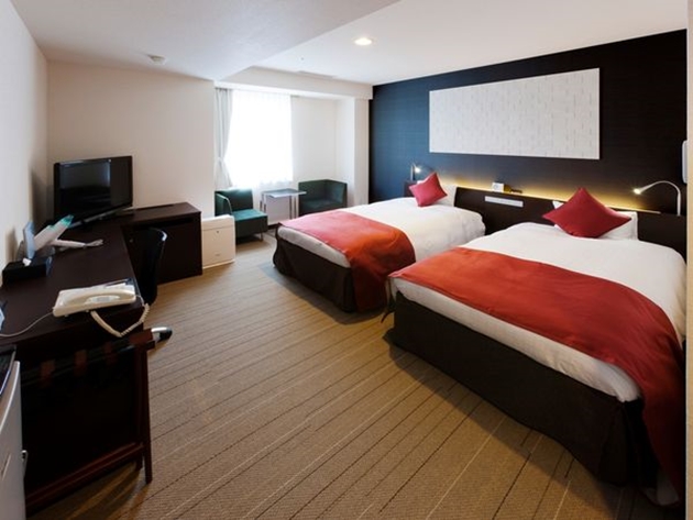 尾道国際ホテル