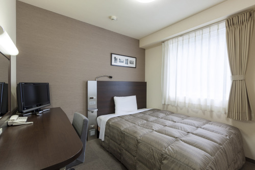 コンフォートホテル彦根 ダブルエコノミー