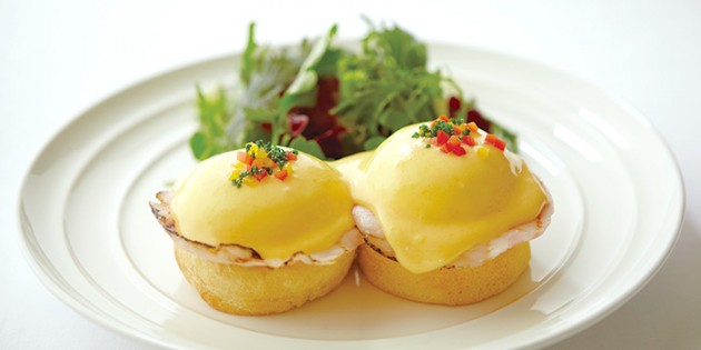 サラベス 代官山店6