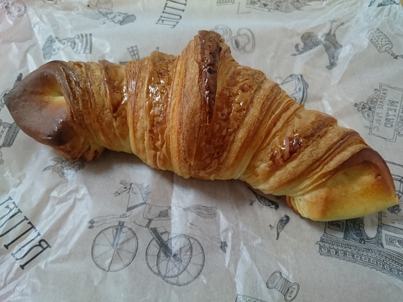 RITUEL par Christophe Vasseur 青山フラッグシップショップ3