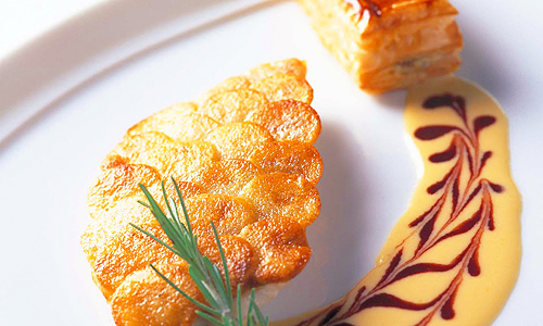 メゾン ポール・ボキューズ2