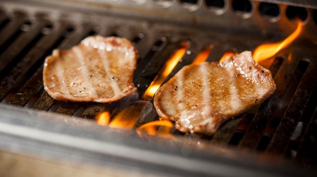 表参道焼肉 KINTAN3