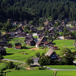 見どころ満載「岐阜県」の観光スポットおすすめランキング