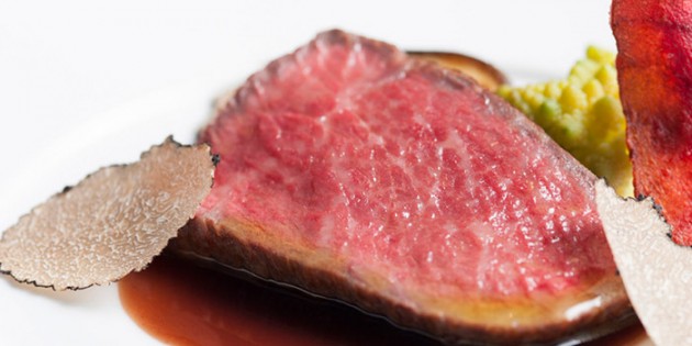 BISTRO FAVORI 代官山5