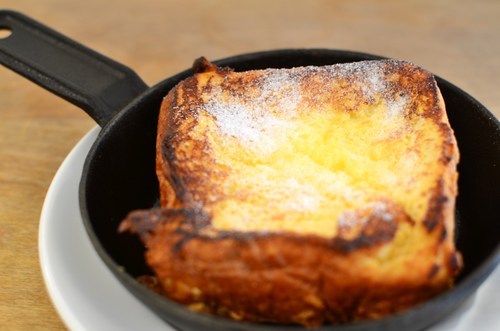 パンとエスプレッソと3