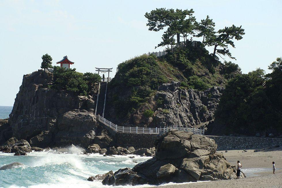 見どころ満載「高知県」の観光スポットおすすめランキング
