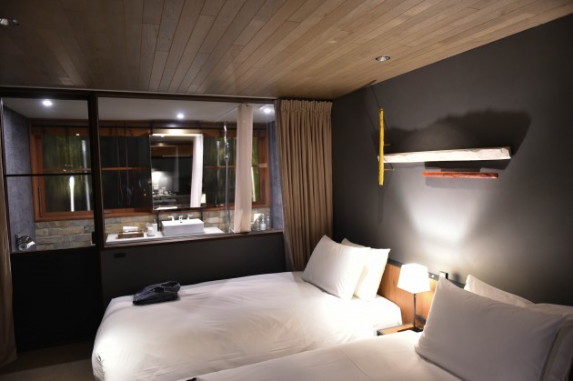 ホテルサイクル