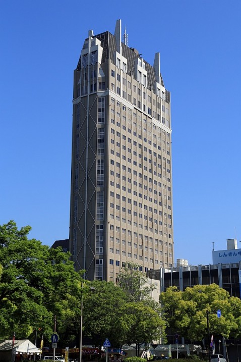 オリエンタルホテル広島