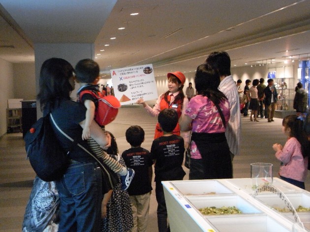 アサヒビール工場見学