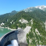 見どころ満載「富山県」の観光スポットおすすめランキング