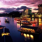 風情ある日本を感じる街「日田」の観光スポットおすすめランキング