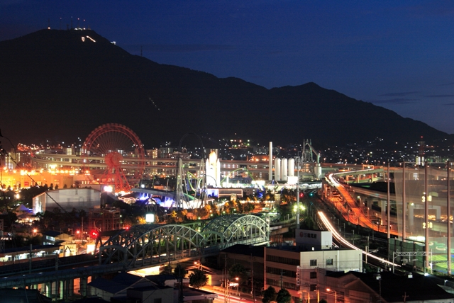 レトロな街並みと夜景が人気な「北九州市」の観光スポットおすすめランキング