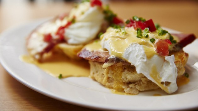 クリントン・ストリート・ベイキング・カンパニー2