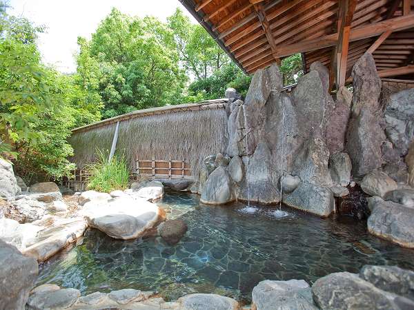 ホテルパーレンス小野屋・温泉