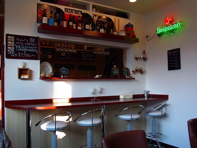 近江八幡市　フレールプラス　内観 