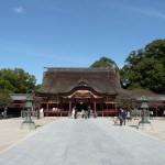 学問と歴史を感じる街「大宰府」の観光スポットおすすめランキング