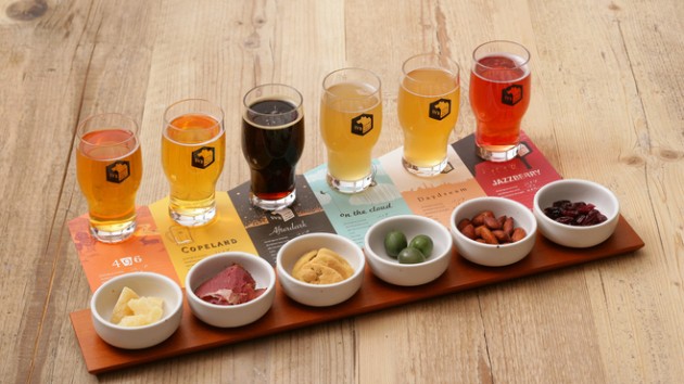 スプリングバレーブルワリー東京2