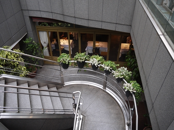 メゾン ポール・ボキューズ