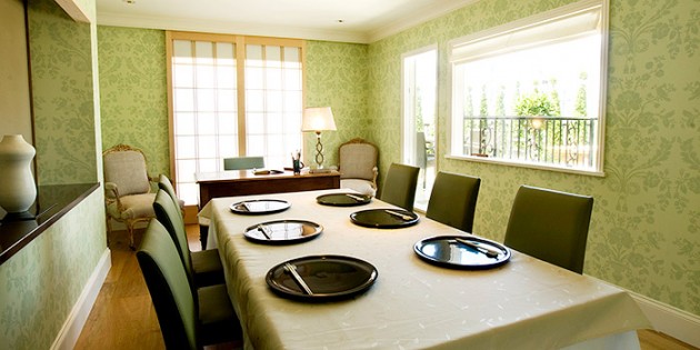 カフェ ド イシス