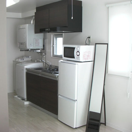 スカイキャンパス部屋１