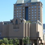 ゆったり楽しみたい街「呉」のホテルおすすめランキング