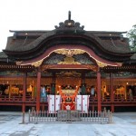 見どころ満載「福岡県」の観光スポットおすすめランキング 人気５選