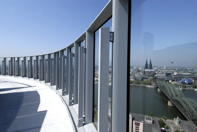 ケルンパノラマ