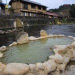 日本一の炭酸泉「長湯温泉」の日帰り入浴おすすめランキング