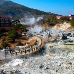 大自然の景色を堪能できる「雲仙」の観光スポットおすすめランキング