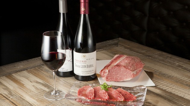 表参道焼肉 KINTAN4