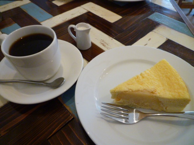 ルームカフェ‗スイーツ