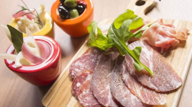 ル モンド グルマン6