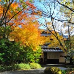 入浴手形がうれしい「黒川温泉」の日帰り入浴おすすめランキング
