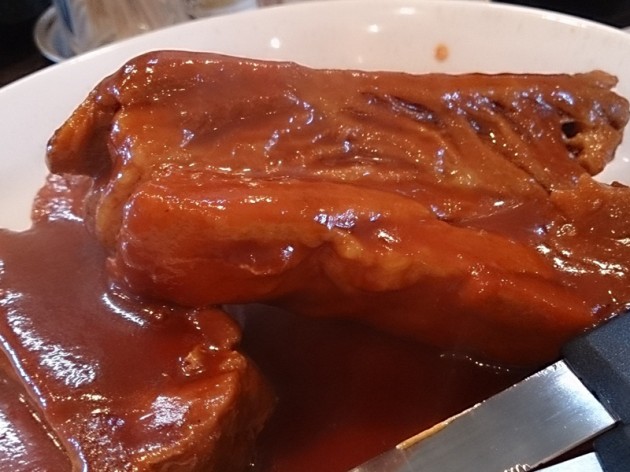 彦根市 たべもんやぱくぱく 料理 